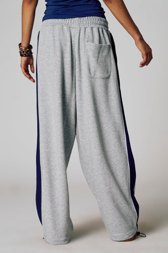 Jogging - gris - Unwind