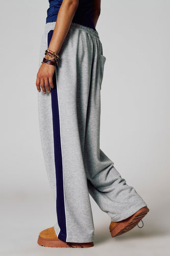 Jogging - gris - Unwind