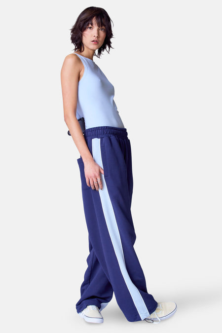 Joggingbroeken Blauw - Unwind