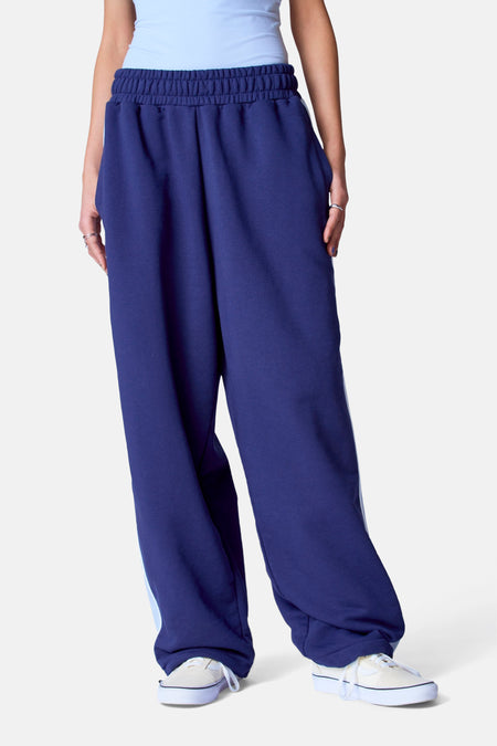 Joggingbroeken Blauw - Unwind