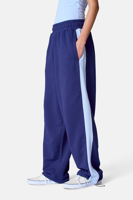 Joggingbroeken Blauw - Unwind