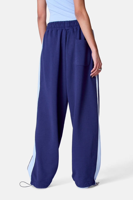 Joggingbroeken Blauw - Unwind