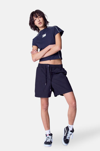 Short - zwart