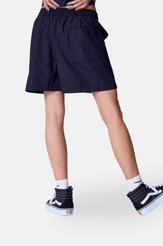 Short - noir - Unwind