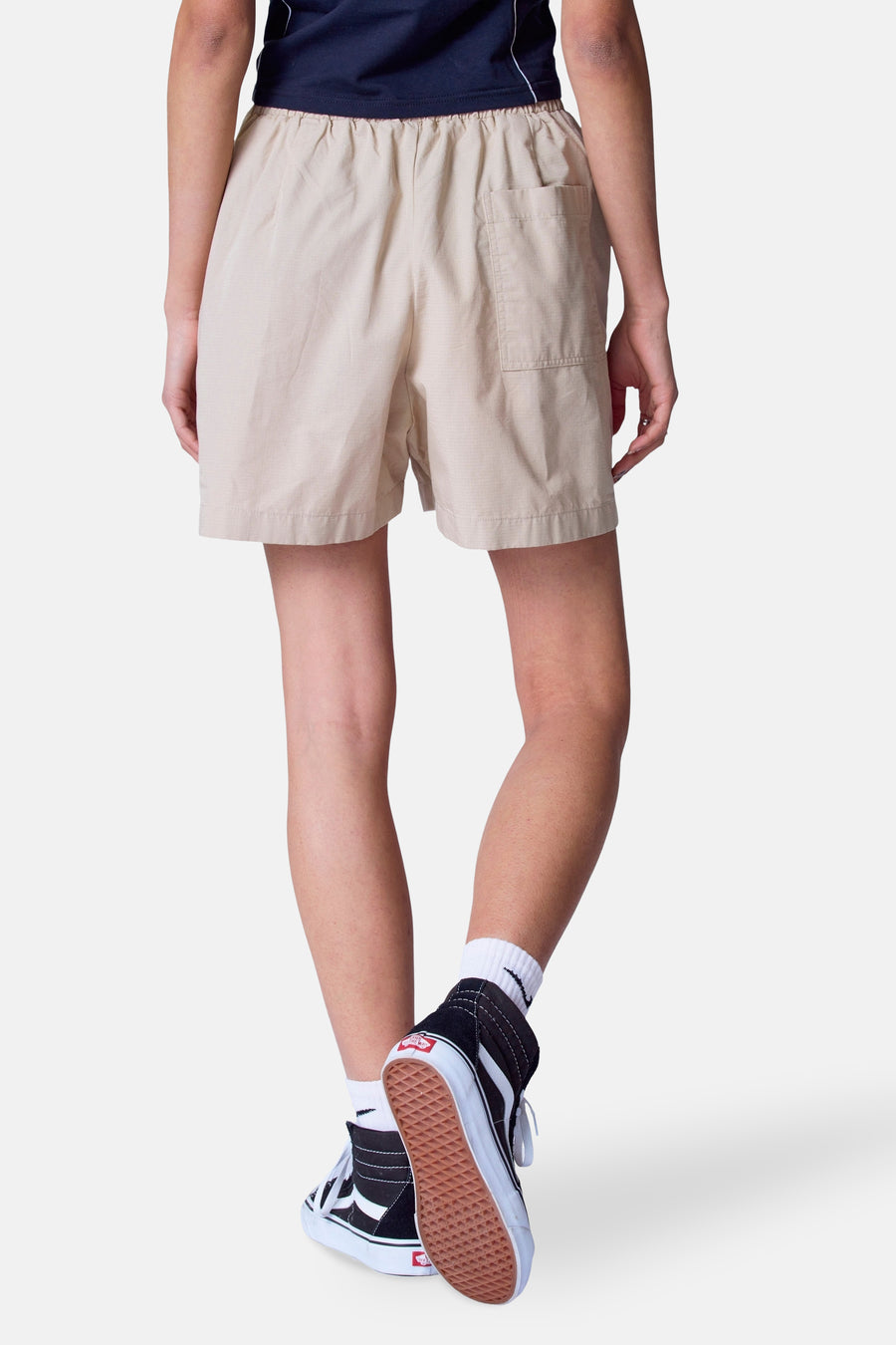 Short - beige - Unwind