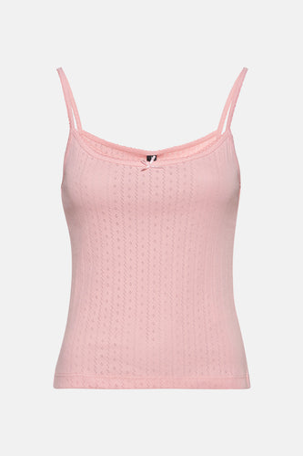 Top - roze - Unwind - 1