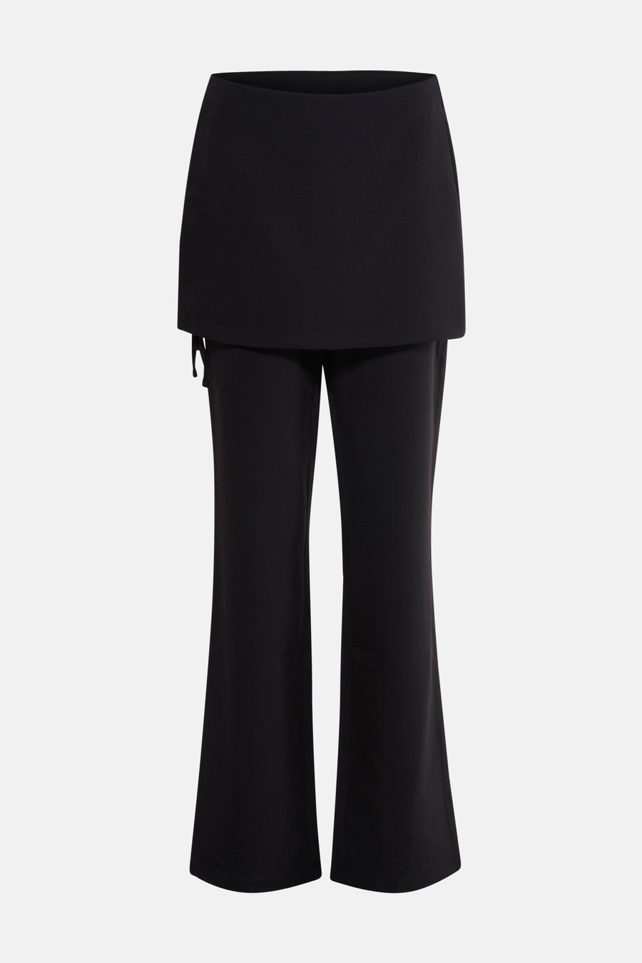 Broek - zwart - Unwind