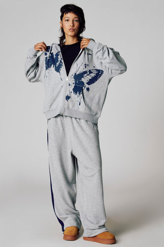 Gilet - grijs - Unwind