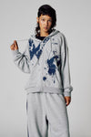 Sweater (gilet) Grijs - Unwind