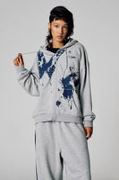 Sweater (gilet) Grijs - Unwind