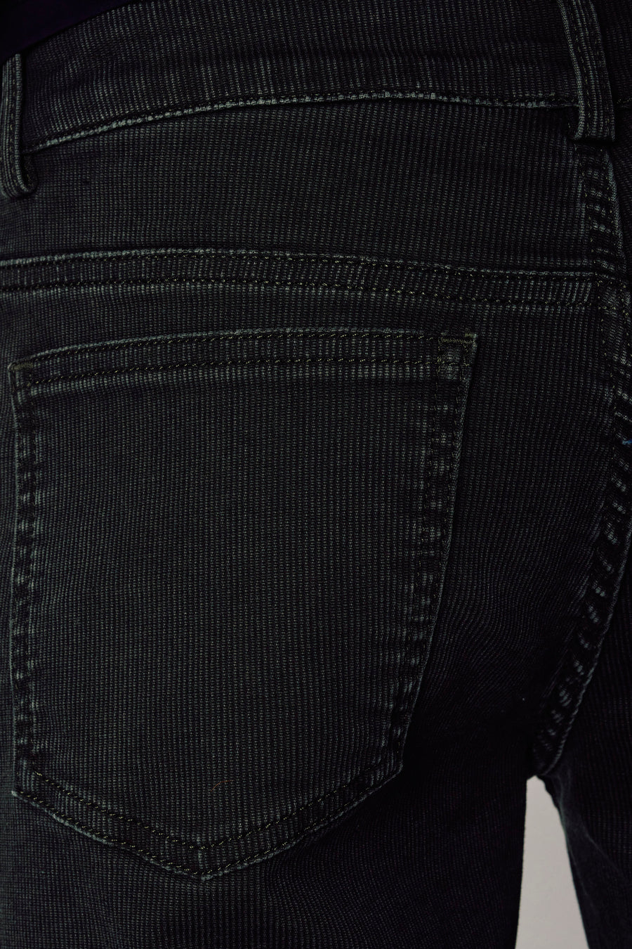 Colorbroek - Kaki - Unwind