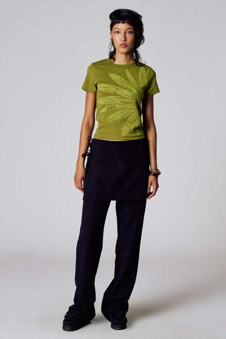 Broek Zwart - Unwind