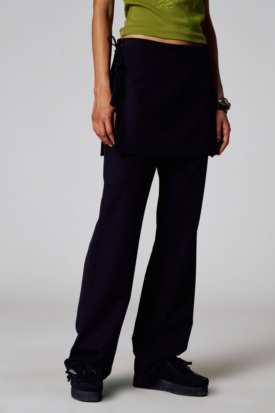 Broek - zwart - Unwind