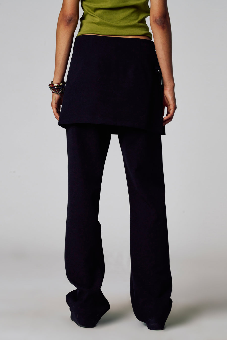 Broek - zwart - Unwind