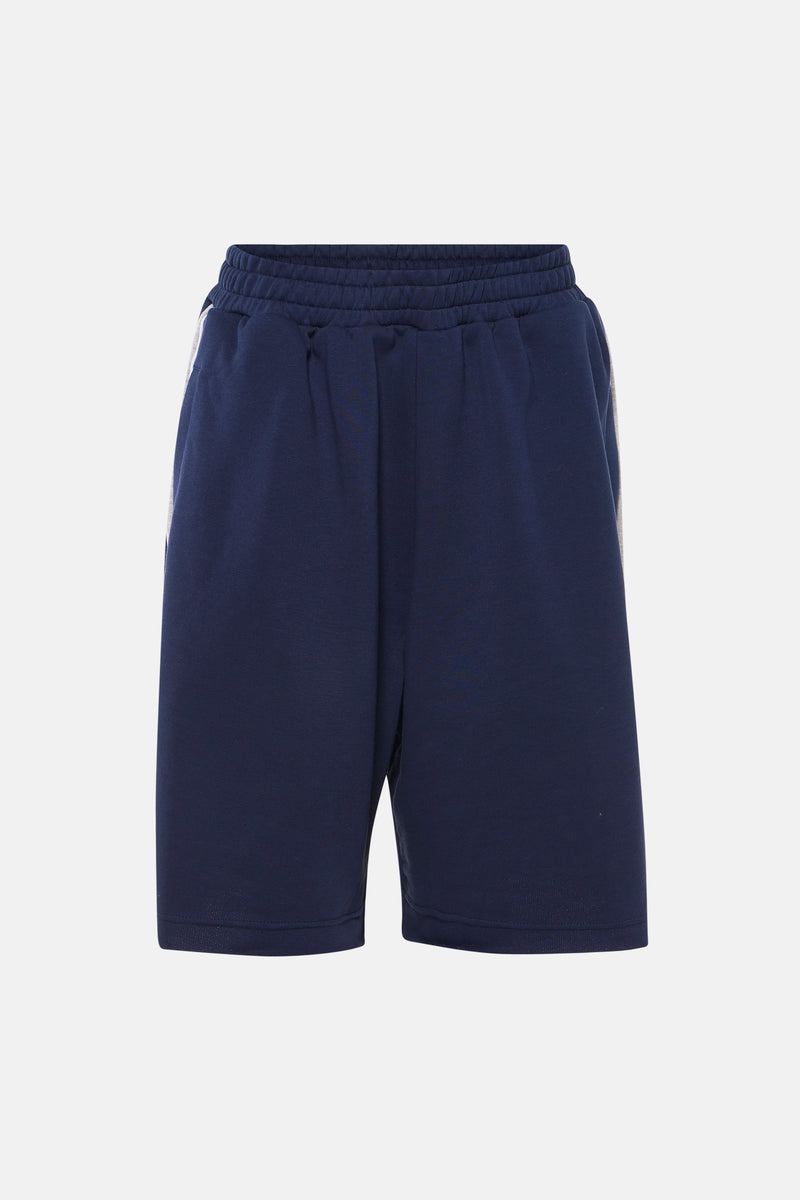Short - blauw