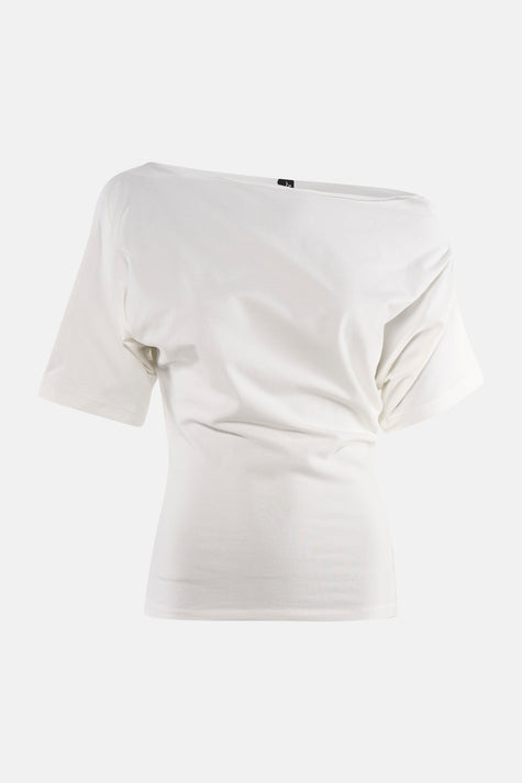 T-shirt - wit