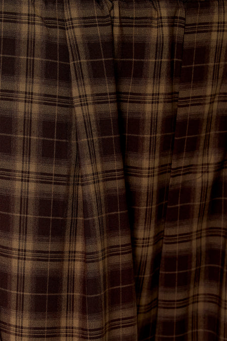 Broek - bruin