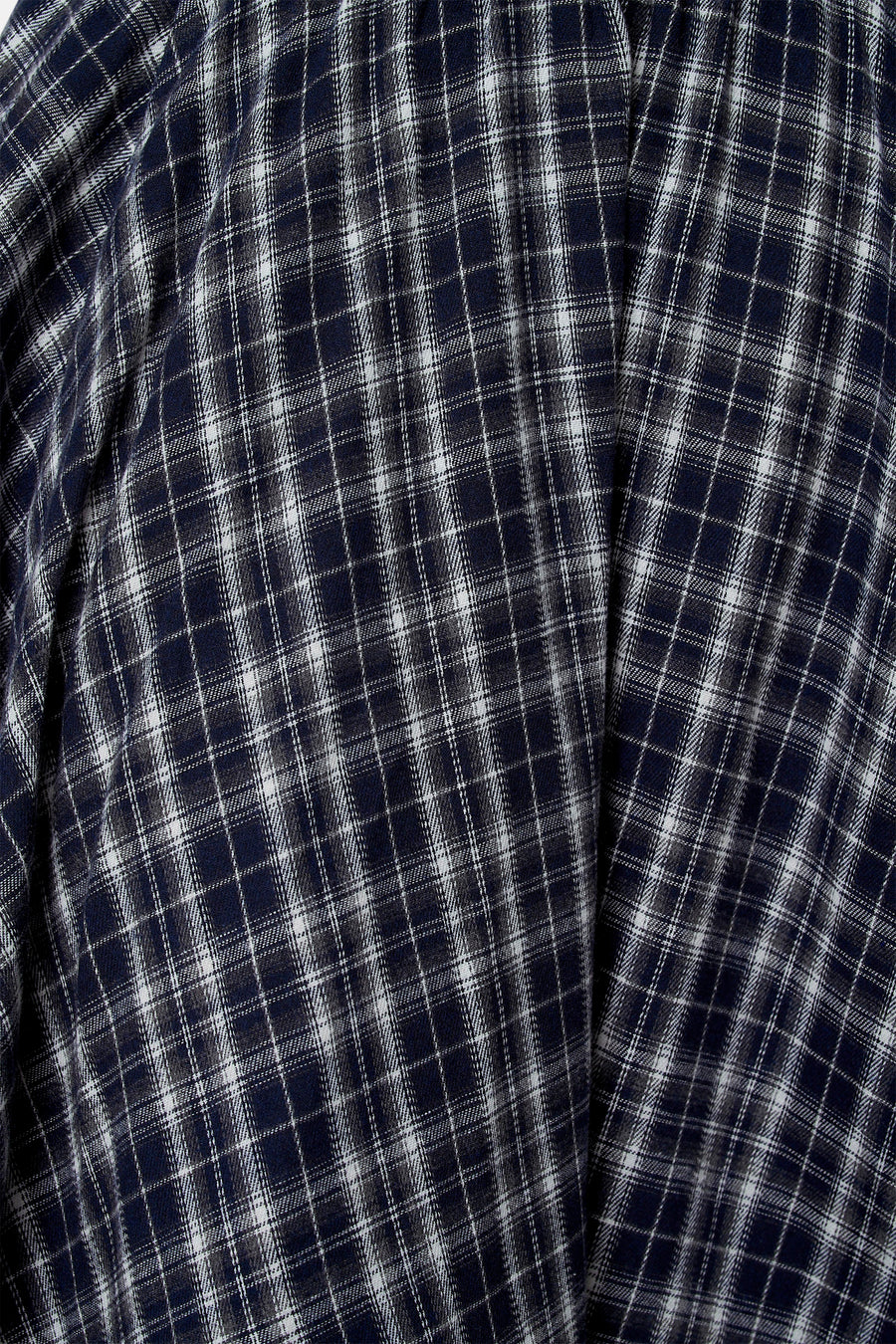 Rok - blauw