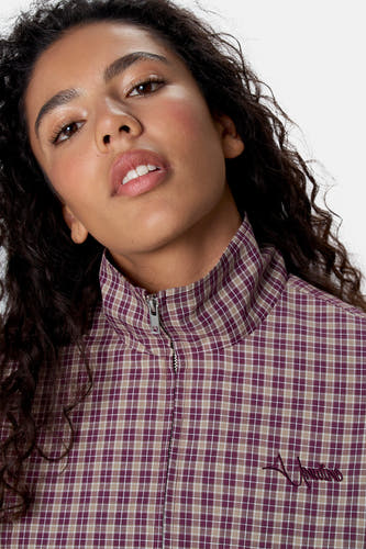 Veste - rouge