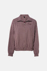 Veste - rouge