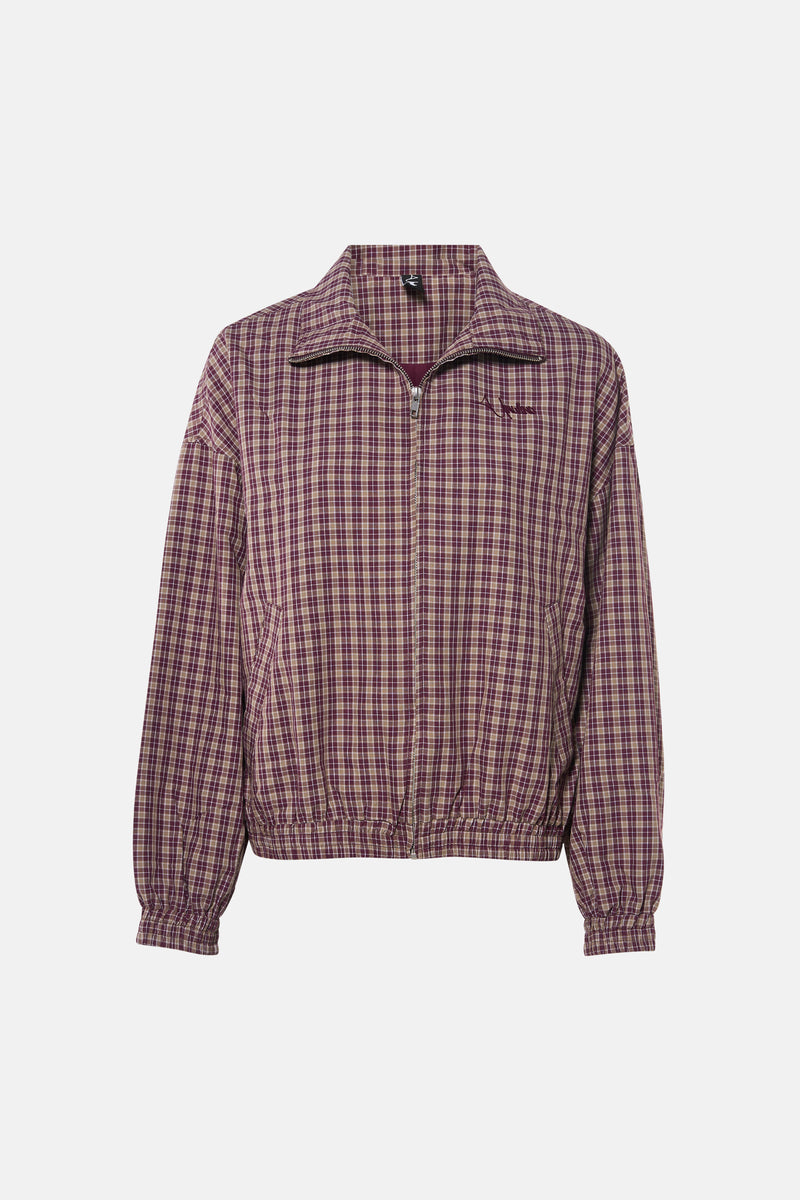 Veste - rouge