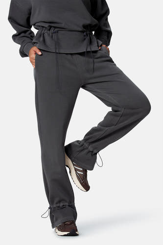 Joggingbroek - grijs