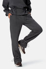 Joggingbroek - grijs