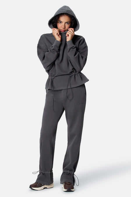 Joggingbroek - grijs