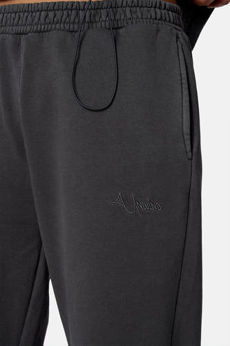 Joggingbroek - grijs