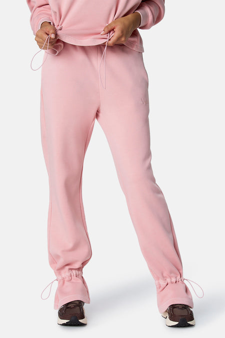 Joggingbroek - roze