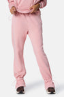 Joggingbroek - roze