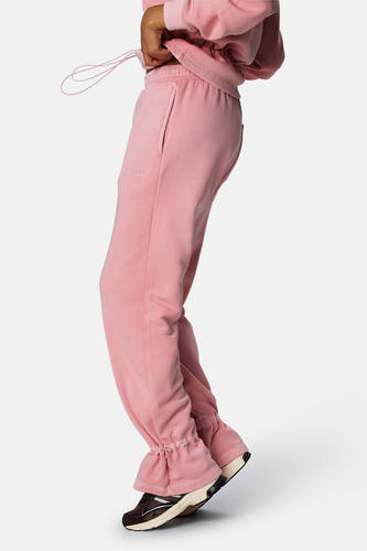 Joggingbroek - roze