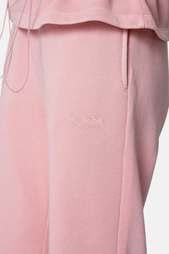 Joggingbroek - roze