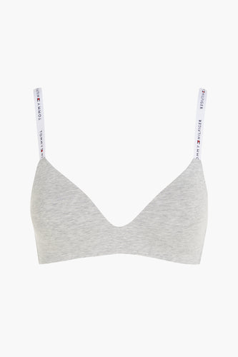 Soutien-gorge - gris - TOMMY JEANS