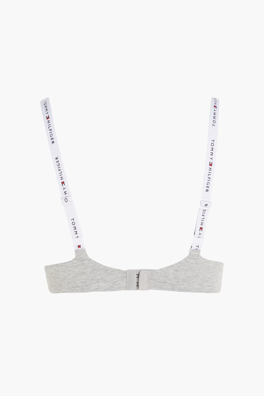 Soutien-gorge - gris - TOMMY JEANS