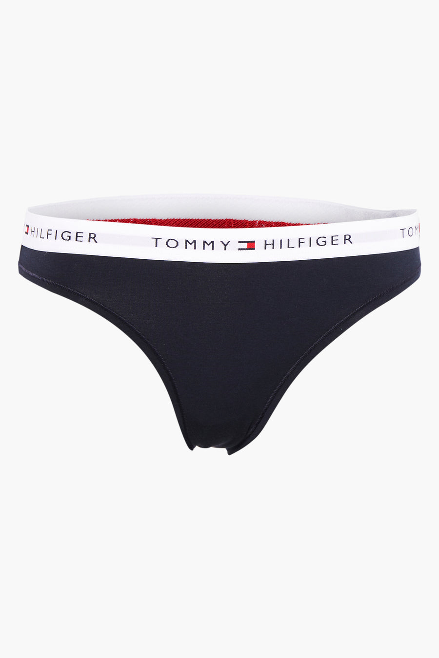 Culotte - bleu - TOMMY JEANS