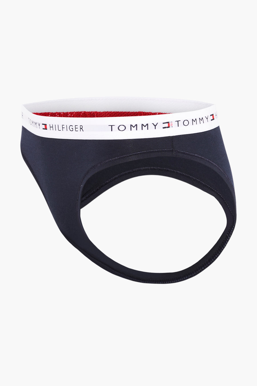 Culotte - bleu - TOMMY JEANS