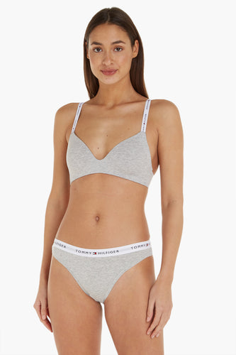 Culotte - gris - TOMMY JEANS