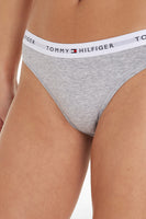 Slip Grijs - TOMMY JEANS