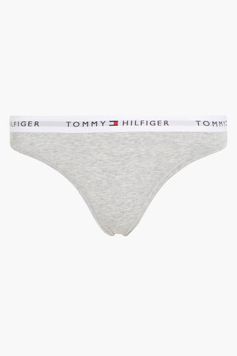 Culotte - gris - TOMMY JEANS