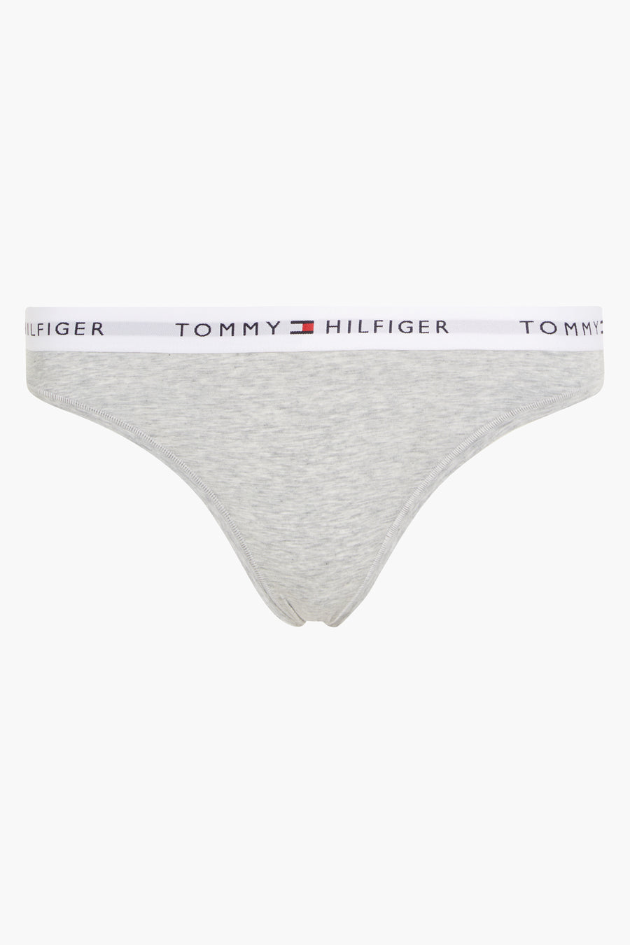 Culotte - gris - TOMMY JEANS