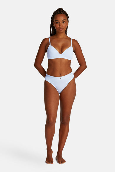 Slip Blauw - TOMMY JEANS