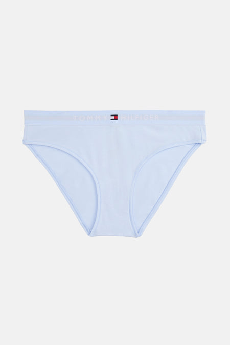 Jeanonau TOM TOMMY JEANS avec une taille élastique avec logo.