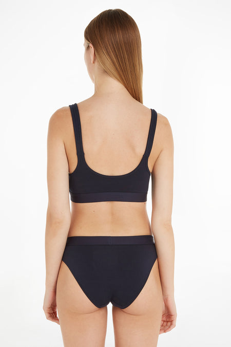 Slip Bleu - TOMMY JEANS