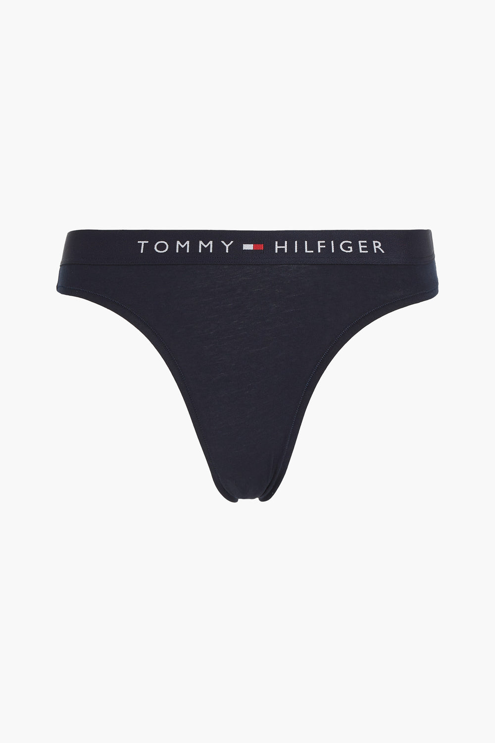 Slip Bleu - TOMMY JEANS