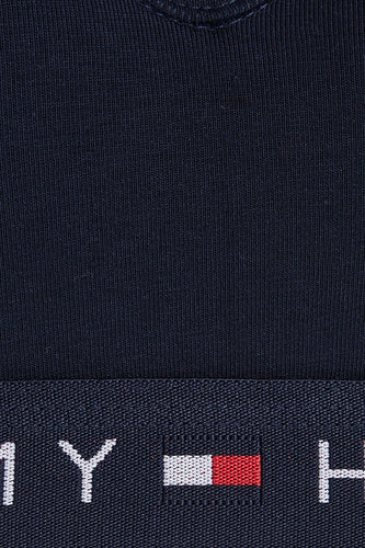 Beha - blauw - TOMMY JEANS