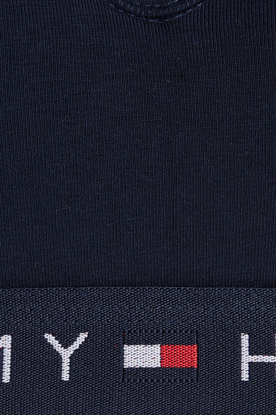 Beha - blauw - TOMMY JEANS