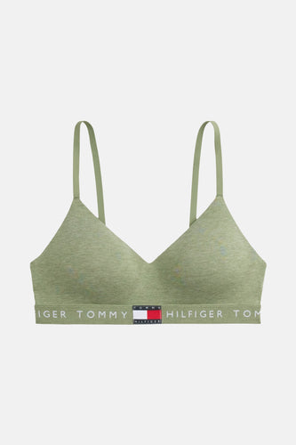Beha groen - TOMMY JEANS