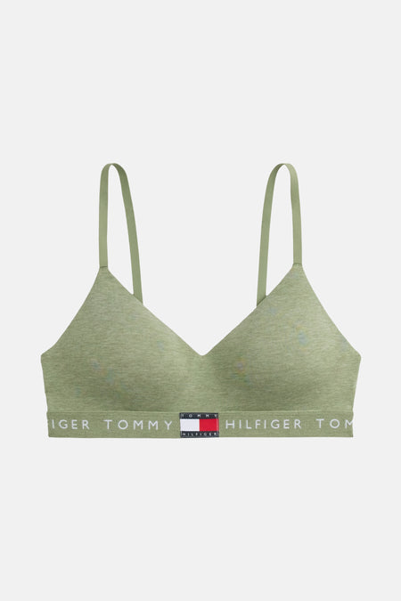 Beha groen - TOMMY JEANS