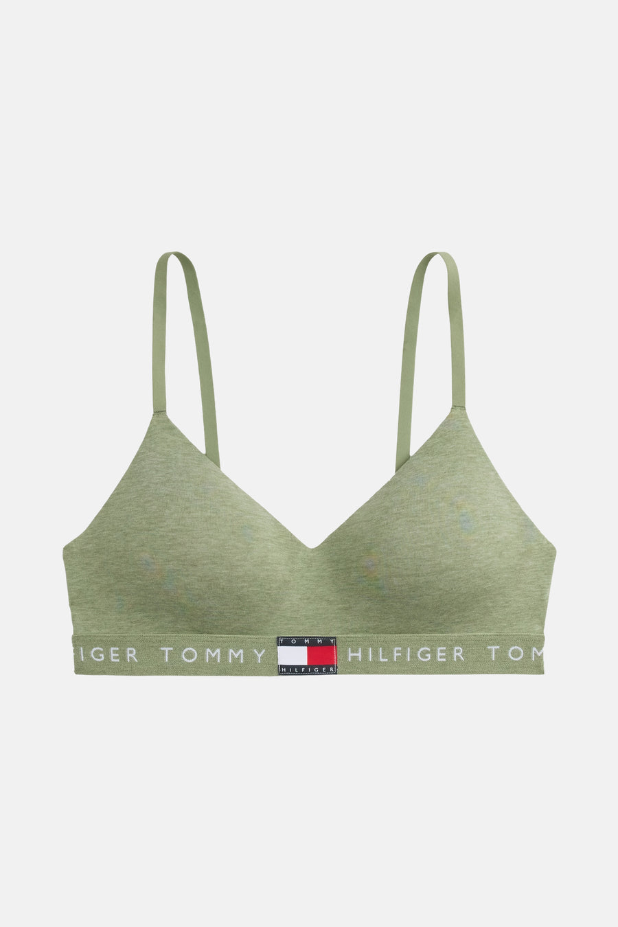 Beha groen - TOMMY JEANS